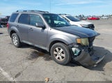 Ford Escape Limited 1FMCU9EGXAKC78207 снимка