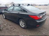 Hyundai Sonata Gls 5NPEB4ACXEH833265 снимка