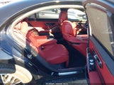 Mercedes-Benz S 580 4Matic W1K6G7GB2NA139303 fotografie