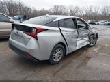 Toyota Prius Le JTDKAMFU0M3140321 снимка