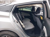 Toyota Prius Le JTDKAMFU0M3140321 снимка