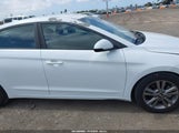 Hyundai Elantra Sel 5NPD84LF5JH382287 photo