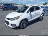 Chevrolet Trax Lt 3GNCJPSB1HL180029 снимка