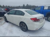 Honda Civic Ex 19XFB2F88DE264917 снимка