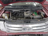 Ford Edge Limited 2FMDK49C29BA52981 снимка
