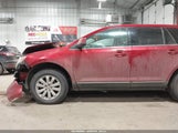 Ford Edge Limited 2FMDK49C29BA52981 снимка