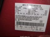 Ford Edge Limited 2FMDK49C29BA52981 снимка