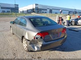 Honda Civic Lx JHMFA16557S001593 снимка