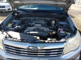 Subaru Forester 2.5X Premium JF2SH6CC2AH700259 снимка