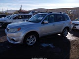 Subaru Forester 2.5X Premium JF2SH6CC2AH700259 снимка