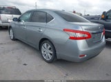 Nissan Sentra Sl 3N1AB7AP2DL628091 снимка
