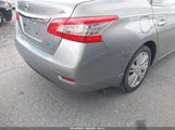 Nissan Sentra Sl 3N1AB7AP2DL628091 снимка
