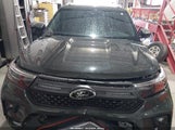 Ford Explorer Timberline 1FMSK8JH5NGA11785 снимка