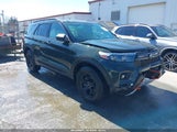 Ford Explorer Timberline 1FMSK8JH5NGA11785 снимка