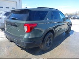 Ford Explorer Timberline 1FMSK8JH5NGA11785 снимка