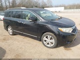 Nissan Quest Sl JN8AE2KP6B9003872 снимка