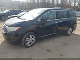 Nissan Quest Sl JN8AE2KP6B9003872 снимка