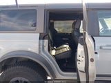 Ford Bronco First Edition 1FMEE5EP0MLA42212 fotografie