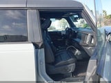 Ford Bronco First Edition 1FMEE5EP0MLA42212 снимка