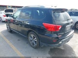 Nissan Pathfinder S 5N1DR2MN3JC662255 снимка