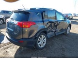 Toyota Rav4 Limited 2T3DFREV5EW167451 снимка
