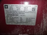Chevrolet Equinox Lt 2GNFLFEK4G6176847 снимка