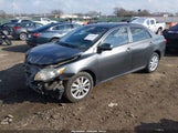 Toyota Corolla Le 1NXBU4EE4AZ321313 снимка