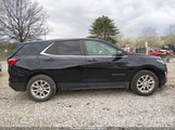 Chevrolet Equinox Fwd Lt 3GNAXKEV1MS136952 fotografie