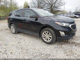 Chevrolet Equinox Fwd Lt 3GNAXKEV1MS136952 photo