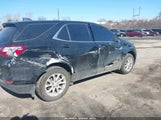 Chevrolet Equinox Lt 2GNAXSEV9J6221919 снимка