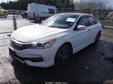 Honda Accord Sport 1HGCR2F68GA142161 fotografie