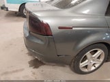 Acura Tl 19UUA66205A007091 снимка