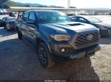 Toyota Tacoma Trd Sport 3TMBZ5DN6PM037918 снимка