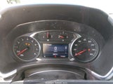 Chevrolet Equinox Awd 2Fl 3GNAXTEV8NL244485 снимка