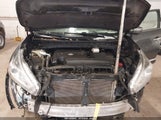 Nissan Murano Sl 5N1AZ2MHXFN272147 снимка