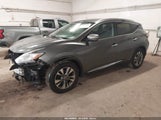 Nissan Murano Sl 5N1AZ2MHXFN272147 снимка