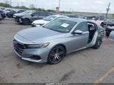 Honda Accord Hybrid Touring 1HGCV3F96NA016292 fotografie