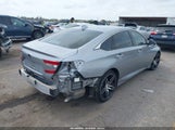 Honda Accord Hybrid Touring 1HGCV3F96NA016292 fotografie