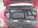 Volkswagen Beetle 1.8T Se/1.8T Sel 3VWJ17AT2HM613942 снимка