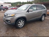 Kia Sorento Lx 5XYKT4A11BG004019 снимка