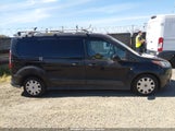 Ford Transit Connect Xlt NM0LS7F25L1480458 снимка