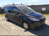 Ford Transit Connect Xlt NM0LS7F25L1480458 снимка