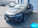Honda Clarity Plug-In Hybrid JHMZC5F17KC001531 photo