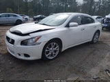 Nissan Maxima 3.5 Sv 1N4AA5AP6EC906871 снимка