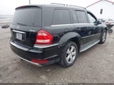 Mercedes-Benz Gl 450 4Matic 4JGBF7BE2CA771823 снимка