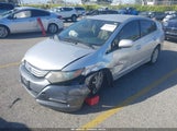 Honda Insight Lx JHMZE2H57AS008296 снимка