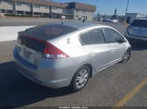 Honda Insight Lx JHMZE2H57AS008296 снимка