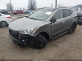 Hyundai Santa Fe Sport 2.0T Ultimate 5XYZW4LA6HG493982 снимка