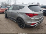 Hyundai Santa Fe Sport 2.0T Ultimate 5XYZW4LA6HG493982 fotografie
