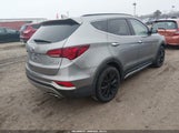 Hyundai Santa Fe Sport 2.0T Ultimate 5XYZW4LA6HG493982 photo